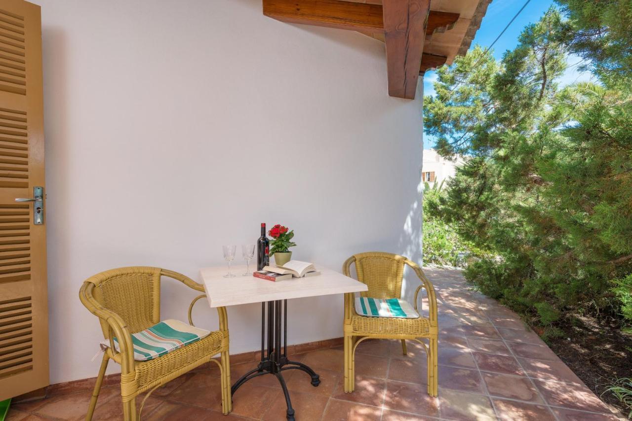 Villa Barcelo-Danus à Portocolom  Extérieur photo