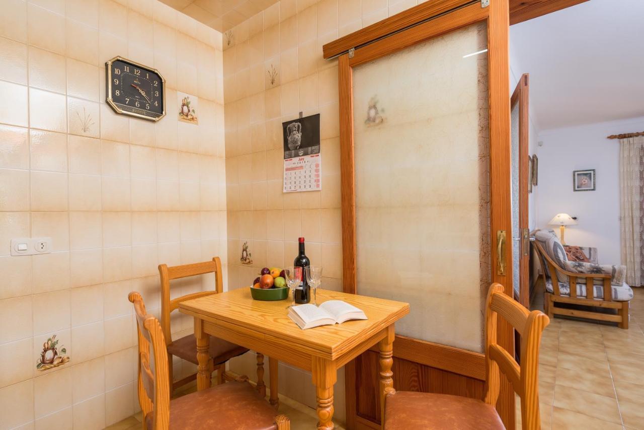 Villa Barcelo-Danus à Portocolom  Extérieur photo
